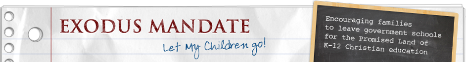 Exodus Mandate